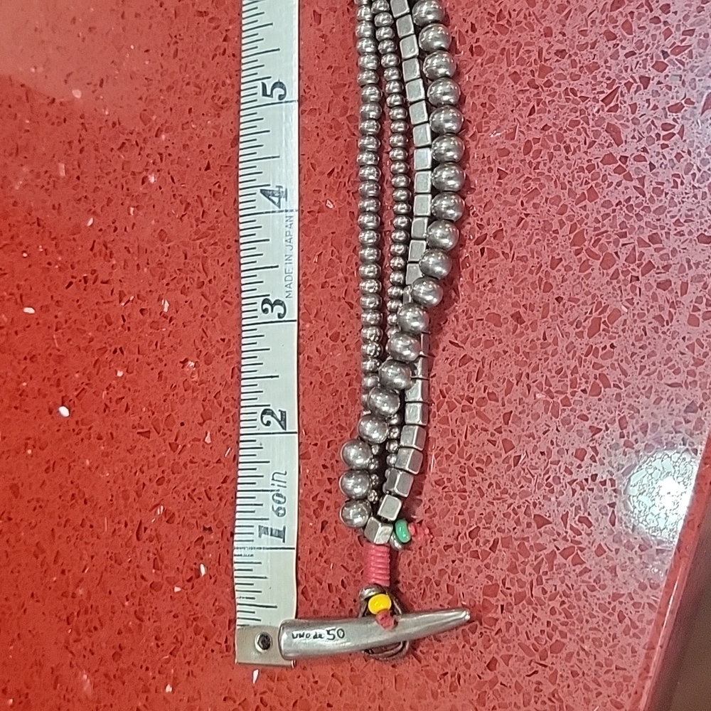Bracelet